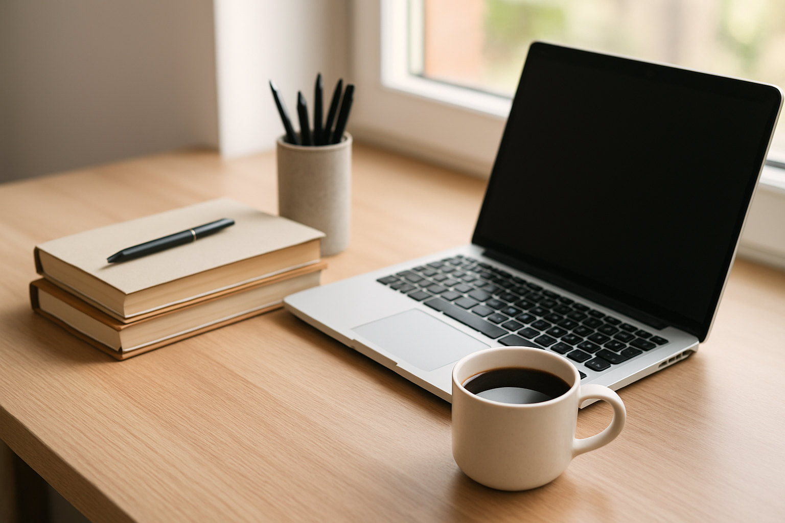 Getting Things Done: The Power of Organized Thinking