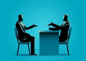 Crucial Conversations: Tools for Talking When Stakes Are High