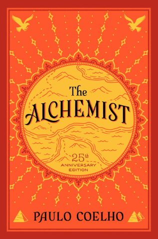 The Alchemist: Following Your Personal Legend
